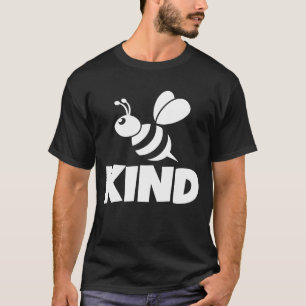 Bee Be Kind Teacher Back To School Beekeeper Bugs T-Shirt