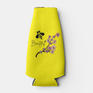 bee beautifull bottle cooler