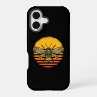 Bee Beekeeper Beekeeping Retro Gift
