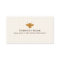 Bee BeeKeeper Honey Apairist Business Card