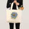 Bee Blissful Tote Bag