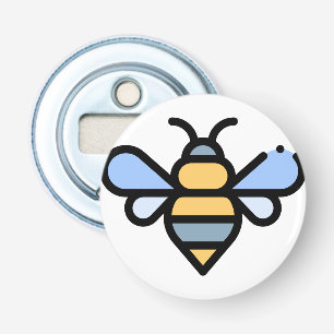 Bee Bottle Opener