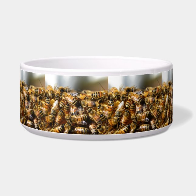 Bee Bowl (Right)