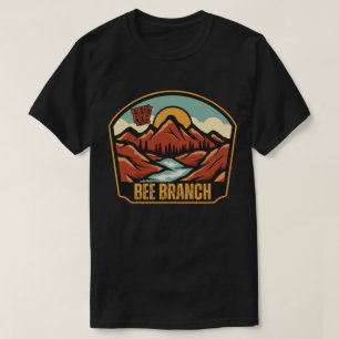 Bee Branch, Arkansas T-Shirt