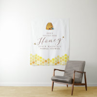 Bee Bridal Shower