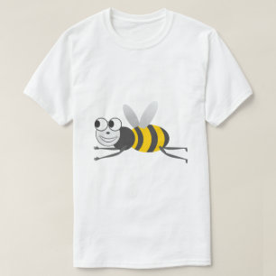 Bee Bumblebee Insect T-Shirt