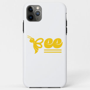 Bee iPhone 11 Pro Max Case