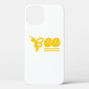 Bee iPhone 12 Case