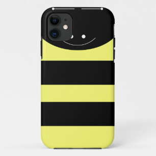 Bee! iPhone 11 Case