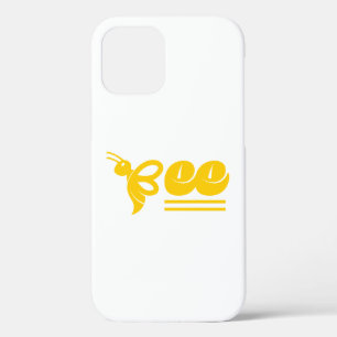 Bee iPhone 12 Case