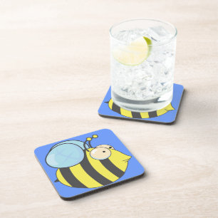 Bee Coaster