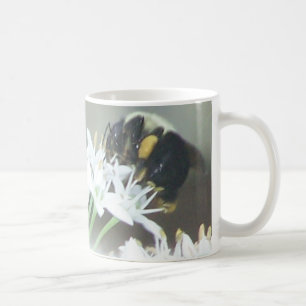 Bee Coffee Mug