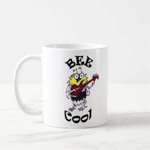 Bee Cool Mug