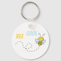 Bee Cool personalized