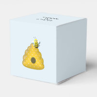 Bee Cool with Bee Hive