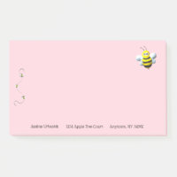 Bee Cool With Custom Text Personalisation