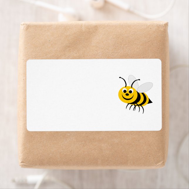 Bee Design Shipping (Insitu)