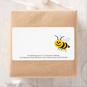 Bee Design Shipping
