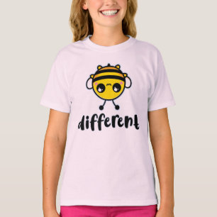 Bee Different T-Shirt