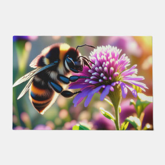 Bee Doormat