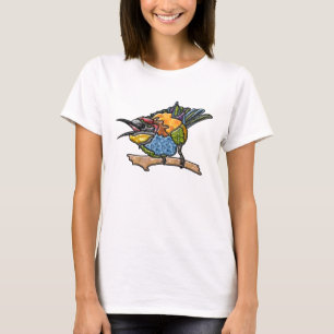 Bee Eater Bird T-Shirt