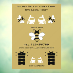 Bee Farmer Apiary