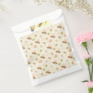 Bee Favour Bag