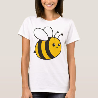 bee funny T-Shirt