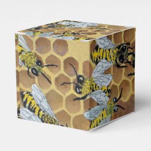 bee gift box