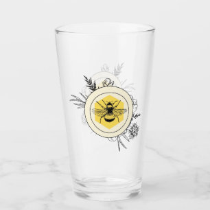 Bee Glass