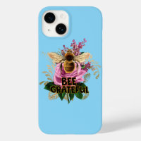 Bee Grateful