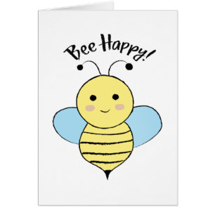 Bee Happy