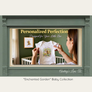 Bee Happy Baby Bodysuit Bumblebee Gift