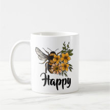 Bee Happy