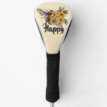 Bee Happy