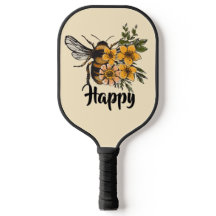 Bee Happy