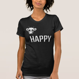 Bee Happy :) T-Shirt