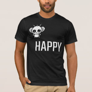 Bee Happy :) T-Shirt