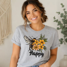 Bee Happy