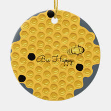 Bee Happy & The Honeycomb