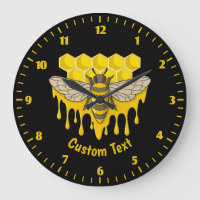 Bee Hive Honey