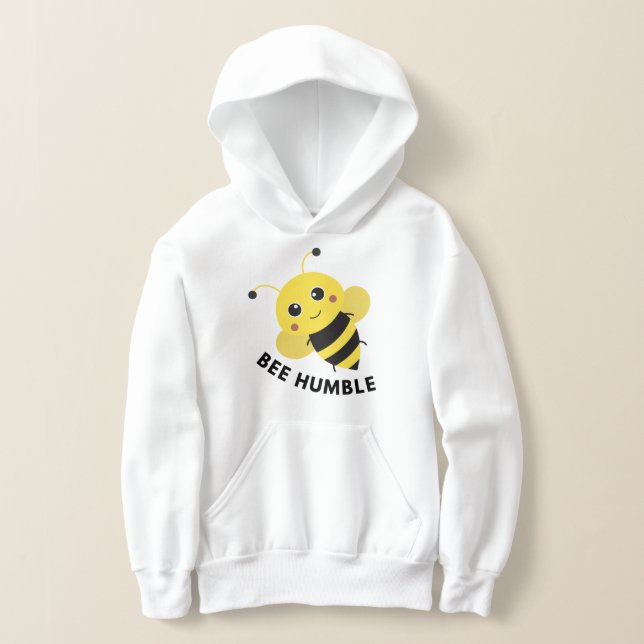 Bee humble  (Laydown)