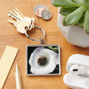 Bee-in Key Ring