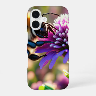 Bee iPhone 16 Case