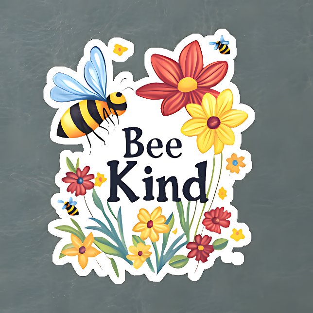 Bee Kind (Creator Uploaded)