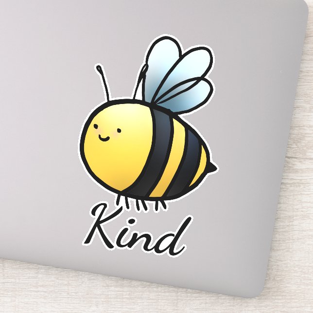 "Bee" Kind (Detail)