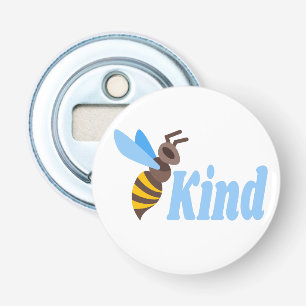 Bee Kind Bottle Opener