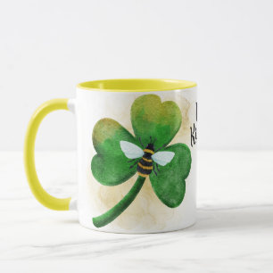 Bee Kind Coffee Mug