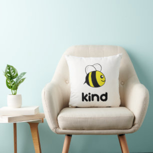 Bee Kind Cushion