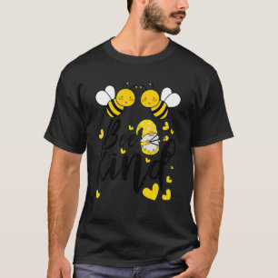 Bee Kind Inspirational Be Kind Gnome for Women Me T-Shirt